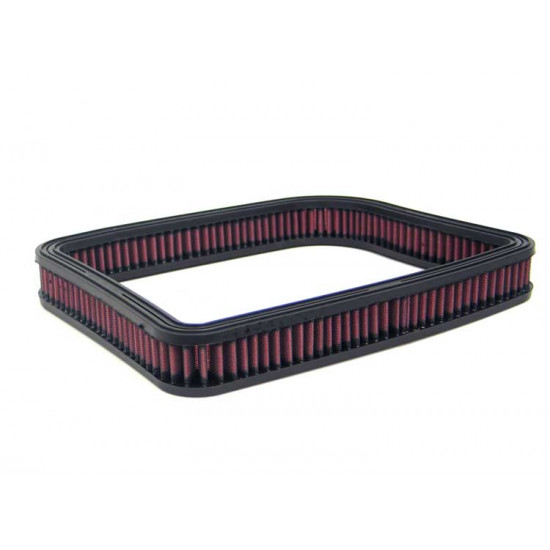 K&N Air Filter for HONDA CIVIC, 1.4L 16V, 1989-91 (E-9071) K&N Air Filter for HONDA CIVIC, 1.4L 16V, 1989-91 (E-9071)