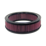 K&N Air Filter for NISSAN LAUREL L4-2.0L-DSL, 1981-1984 (E-9080)