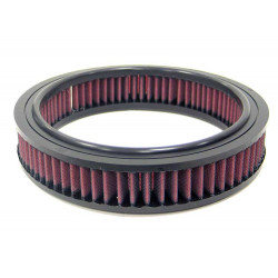 K&N Air Filter for FORD FIESTA 1.0,1981 (E-9092)