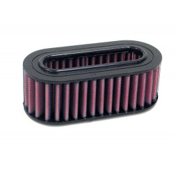 K&N Air Filter for RANGE ROVER,(DISCOVERY NON-USA), 1970-89 (E-9098)