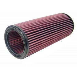 K&N Air Filter for RENAULT ESPACE L4-2.1L, DSL (E-9099)