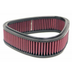 K&N Air Filter for ROVER METRO 1.4 GTI 16V, 1990-91 (E-9102)