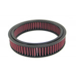 K&N Air Filter for SKODA FAVORIT 1.3L-L4 1989-1993 (E-9103)