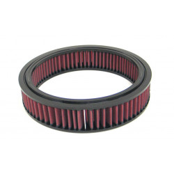 K&N Air Filter for SKODA FAVORIT 1.3L-L4 1989-1993 (E-9103)