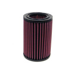 K&N Air Filter for SUZUKI SJ410 4X4,SANTANA 970-CC (E-9104)