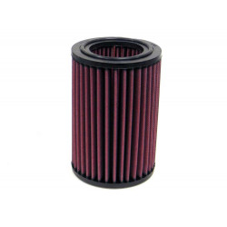 K&N Air Filter for SUZUKI SJ410 4X4,SANTANA 970-CC (E-9104)