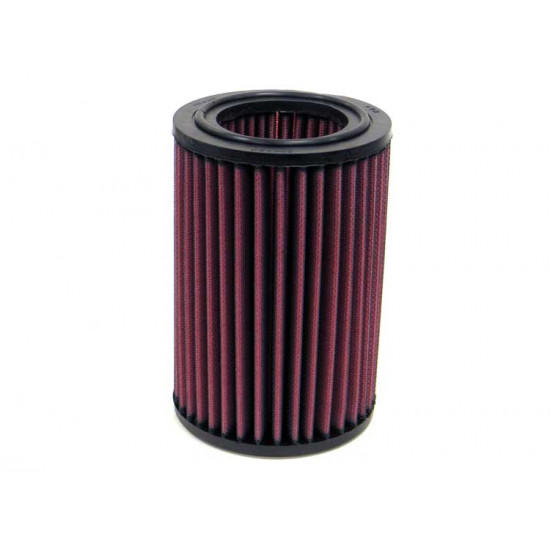 K&N Air Filter for SUZUKI SJ410 4X4,SANTANA 970-CC (E-9104)