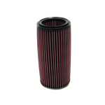 K&N Air Filter for RENAULT R25 2.8L-V6 F/I, 1986-1992 (E-9131)