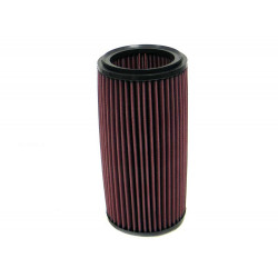 K&N Air Filter for RENAULT R25 2.8L-V6 F/I, 1986-1992 (E-9131)