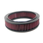 K&N Air Filter for RENAULT 5 GTL 1387-CC 1985-ON (E-9135)