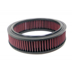 K&N Air Filter for RENAULT 5 GTL 1387-CC 1985-ON (E-9135)