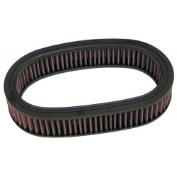 K&N Air Filter for RENAULT 19 GTX TXE INJ. 1989-ON (E-9136)