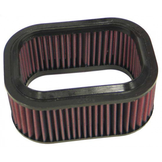 K&N Air Filter for RENAULT CLIO 1.8L 16V 1991-ON (E-9138) K&N Air Filter for RENAULT CLIO 1.8L 16V 1991-ON (E-9138)