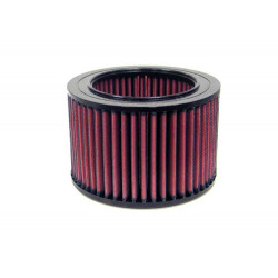 K&N Air Filter for VW TRANSPORTER 2.1,84-ON (E-9140)