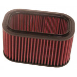 K&N Air Filter for MERCEDES 300D, 300SD, TD 87-ON (E-9165)