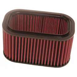 K&N Air Filter for MERCEDES 300D, 300SD, TD 87-ON (E-9165)