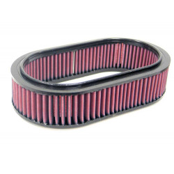 K&N Air Filter for MERCEDES A0020946204,C37145 (E-9166)