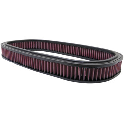 K&N Air Filter for MERCEDES BENZ 190E 1991-93 (E-9178)