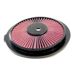 K&N Air Filter for SUZUKI SWIFT 1.0L/1.3L, 1989-2001 (E-9193)