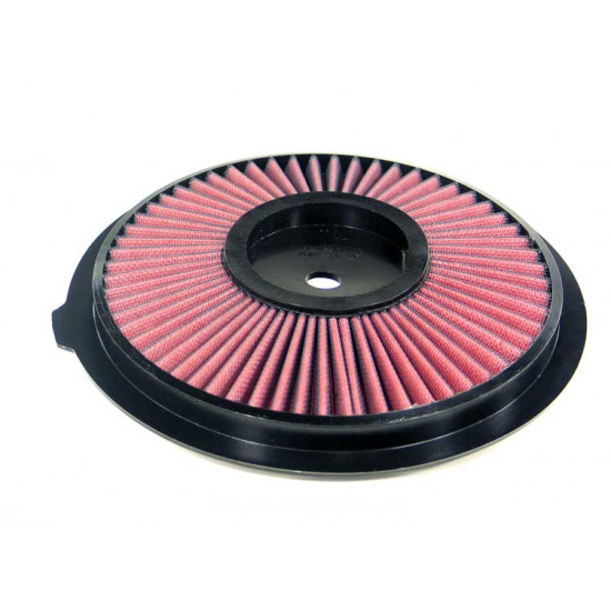 K&N Air Filter for Proton SAGA, ISWARA 12V CARBURETOR (E-9199) K&N Air Filter for Proton SAGA, ISWARA 12V CARBURETOR (E-9199)