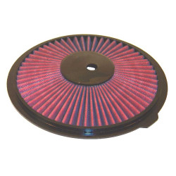 K&N Air Filter for SUZUKI SWIFT,GEO METRO, 1989-97 (E-9209)
