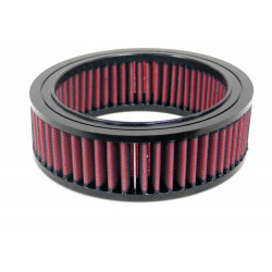 K&N Air Filter for NISSAN MICRA 1.0L/1.2L, 1982-1992 (E-9225)