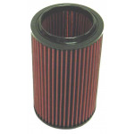 K&N Air Filter for FIAT BARACHETTA 1.8L 16V; 1995-0N (E-9228)