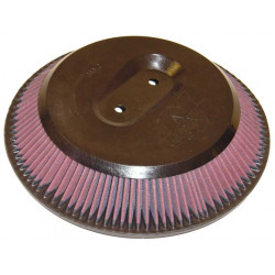 K&N Air Filter for NISSAN PICK-UP 2.4L I4; 1990-1999 (E-9233)