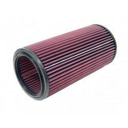 K&N Air Filter for RENAULT MEGANE 1.9L TURBO DSL; 1996-2002 (E-9235)