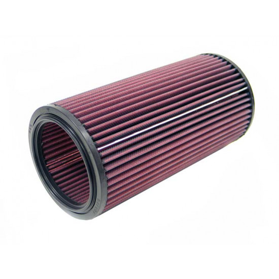 K&N Air Filter for RENAULT MEGANE 1.9L TURBO DSL; 1996-2002 (E-9235) K&N Air Filter for RENAULT MEGANE 1.9L TURBO DSL; 1996-2002 (E-9235)