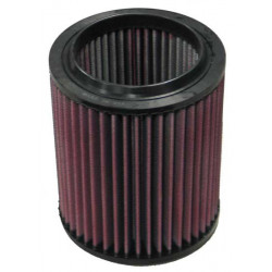 K&N Air Filter for FERRARI DINO 246 GT/GTS 2.4L,  1969-1973 (E-9240)