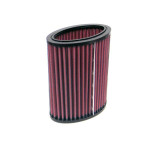K&N Air Filter for PEUGEOT 306 1.4L, 1997-2000 (E-9241)