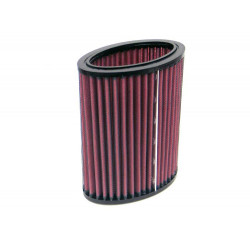 K&N Air Filter for PEUGEOT 306 1.4L, 1997-2000 (E-9241)