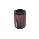 K&N Air Filter for TRABANT 601S (E-9245)
