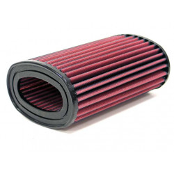 K&N Air Filter for PEUGEOT 106 1.5L DSL, 1994-2003 (E-9249)