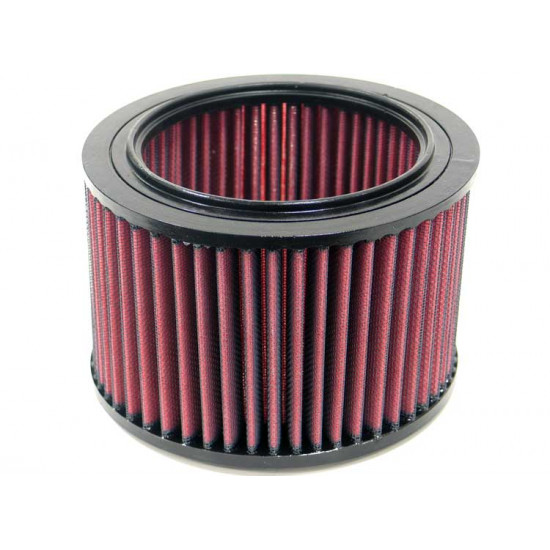 K&N Air Filter for CITROEN BERLINGO 1.9L-DSL 1996-2005 (E-9252)