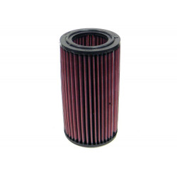 K&N Air Filter for PEUGEOT 306 TURBO DIESEL 1997-1999 (E-9256)