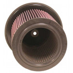 K&N Air Filter for NISSAN PATROL 4.5L-L6; 2002 (E-9266)