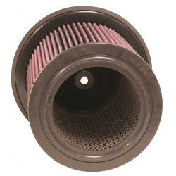 K&N Air Filter for NISSAN PATROL 4.5L-L6; 2002 (E-9266)