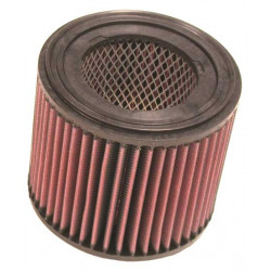 K&N Air Filter for NISSAN PATROL 3.0L DSL; 2002 (E-9267)