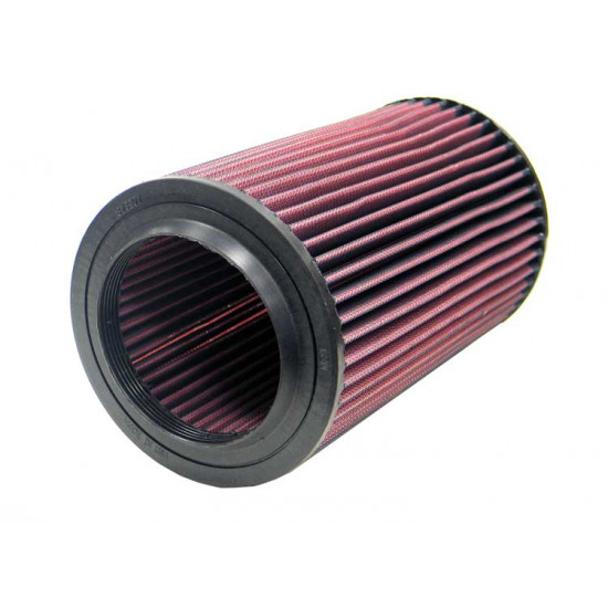 K&N Air Filter for ALFA ROMEO 3.2L-V6; 02-03 (E-9268) K&N Air Filter for ALFA ROMEO 3.2L-V6; 02-03 (E-9268)