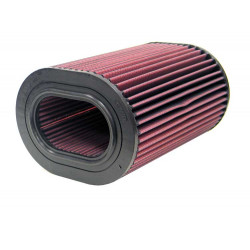 K&N Air Filter for LAND ROVER RANGE 4.4L-V8; 2002 (E-9269)