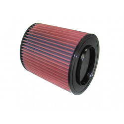 K&N Air Filter for ALFA ROMEO 159 & BRERA 2.2L, 3.2L F/I, 2.4L DSL; 2005 (E-9281)