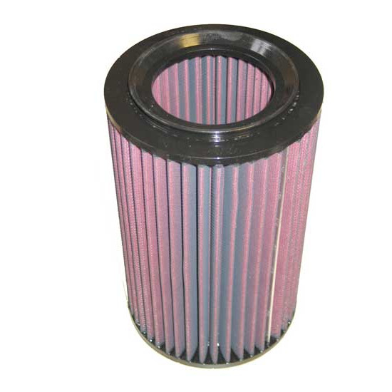 K&N Air Filter for FIAT DUCATO 2.3L-L4 F/I, 3.0L-L4 DSL; 06-11 (E-9283) K&N Air Filter for FIAT DUCATO 2.3L-L4 F/I, 3.0L-L4 DSL; 06-11 (E-9283)