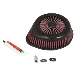 K&N Air Filter for GAS GAS EC/MC/SM 125/200/250/300; 03-06 (GG-1203)