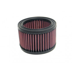 K&N Air Filter for HONDA NX650 DOMINATOR 88-00 (HA-0001)
