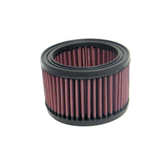 K&N Air Filter for HONDA NX650 DOMINATOR 88-00 (HA-0001)