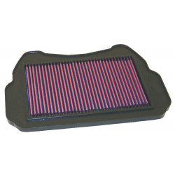 K&N Air Filter for HONDA VFR750F INTERCEPTOR 90-97 (HA-0003)