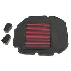 K&N Air Filter for HONDA VTR1000 97-05 (HA-0011)