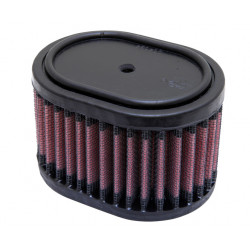 K&N Air Filter for HONDA GX160 GO-KART CUSTOM (HA-0201)